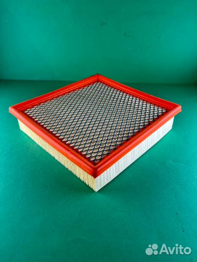 Воздушный фильтр Jeep Grand Cherokee WK2 Дизель