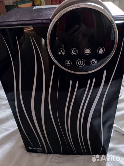 Увлажнитель воздуха Vitek