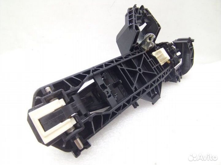 Ручка двери внешняя задняя левая Mercedes-Benz