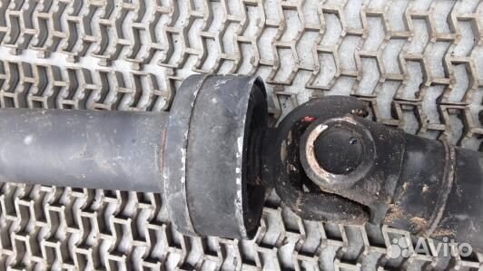 Карданный вал ford kuga 1 (OKR07K301)