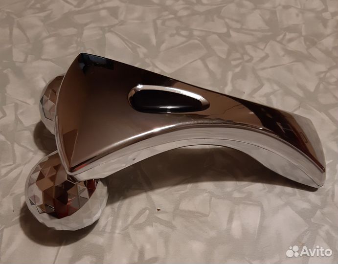 3D Массажер для лица и тела