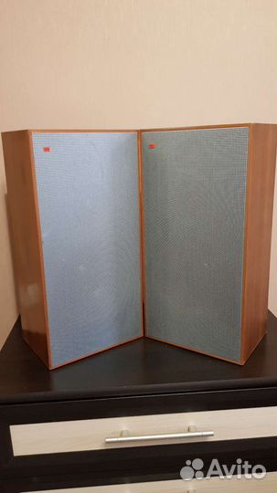 Акустические колонки heco SM-640