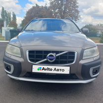 Volvo XC70 3.2 AT, 2007, 333 691 км, с пробегом, цена 950 000 руб.