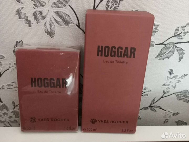 Мужской парфюм 50мл, 100 мл Ив Роше