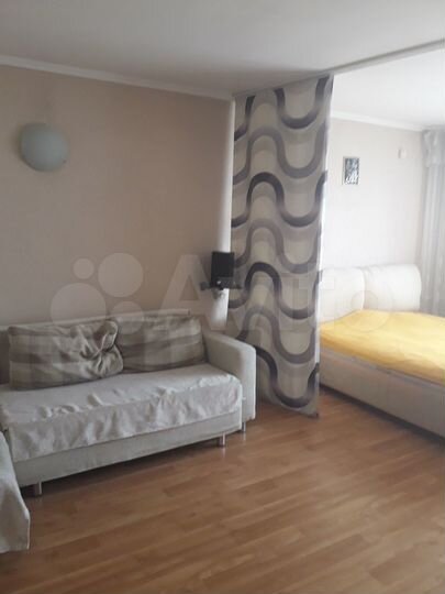 2-к. квартира, 64,3 м², 7/10 эт.