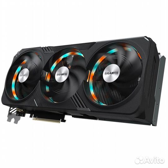Видеокарта Gigabyte RTX 4090 gaming OC 24G 511364