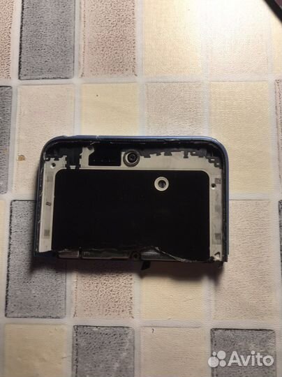 Верхушка от телефона Redmi