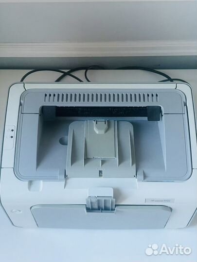 Принтер Hp laserjet p1102