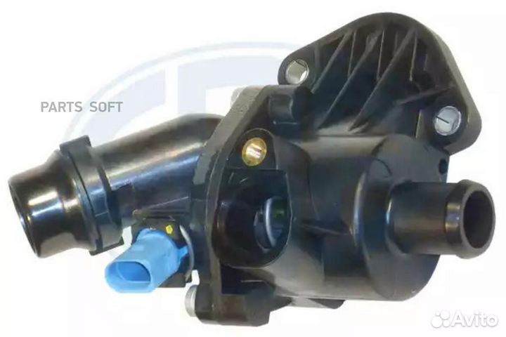 Термостат audi A4/A6, VW passat 1.8T/2.0 ERA 350161