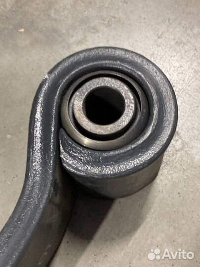 Полурессора 1/48x100 500+435 \SAF 1004801SF3149005