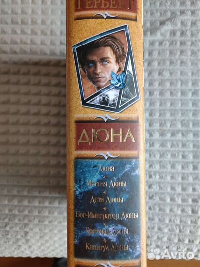 Дюна
