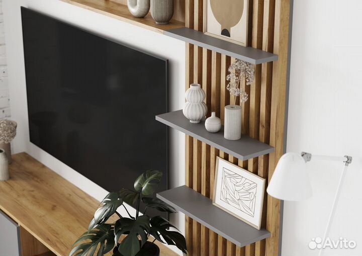 Гостиная Бостон