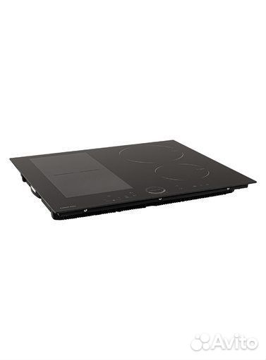 Варочная панель hiberg i-MS 6049 B Новая