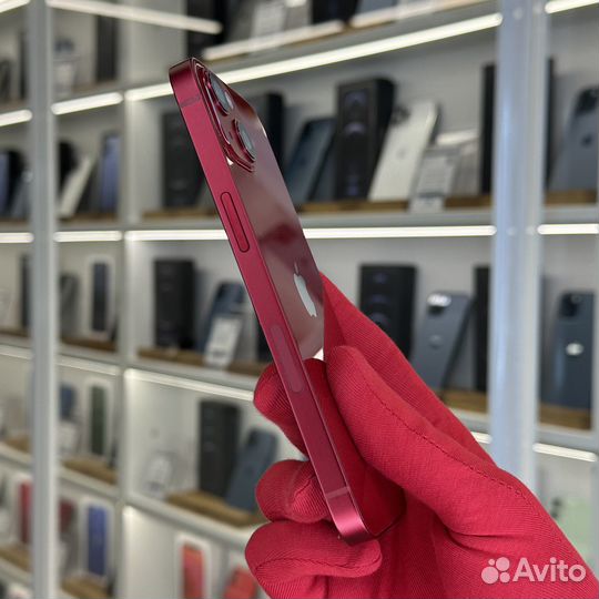 iPhone 13, 512 ГБ