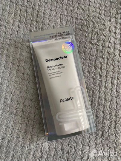 Корейская косметика Dr.Jart+