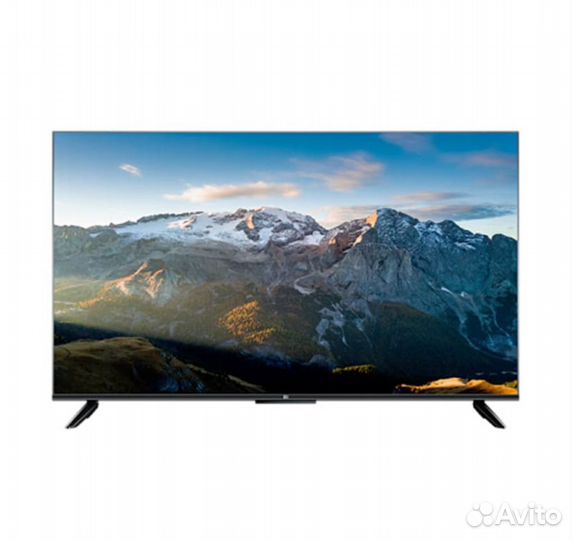 Телевизор Xiaomi mi TV L50M7-EA