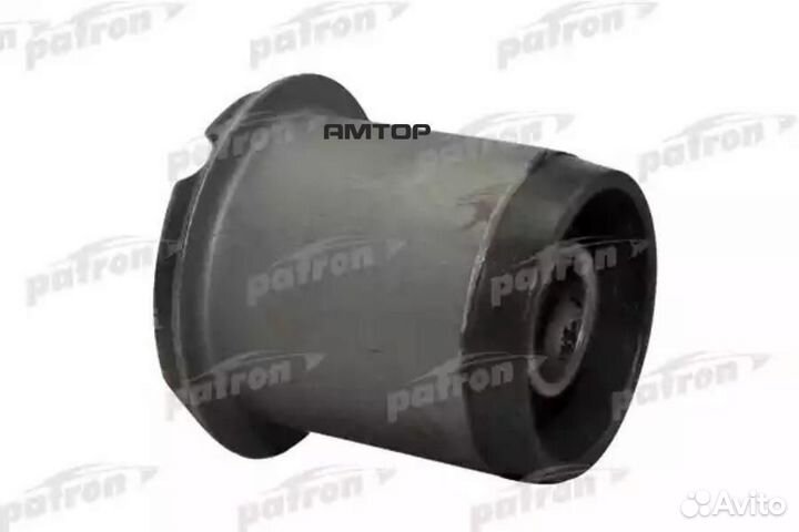 Patron PSE10380 PSE10380 patron Сайлентблок балки