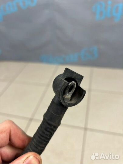 Силовой провод Faw J7 CA4180P77K25E5 CA6DM3-55E52