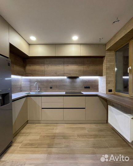 Кухня (цена за весь кпомплект) sh-0519501