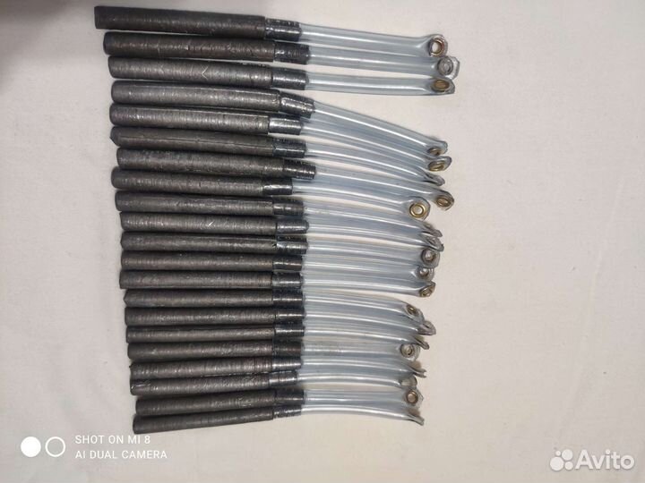 Тиррольская палочка 40грамм