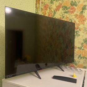 Телевизор Sber SDX-32H2120B, 32"(81 см)