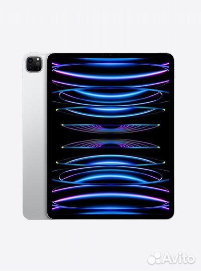 Apple iPad Pro (2022) 12.9