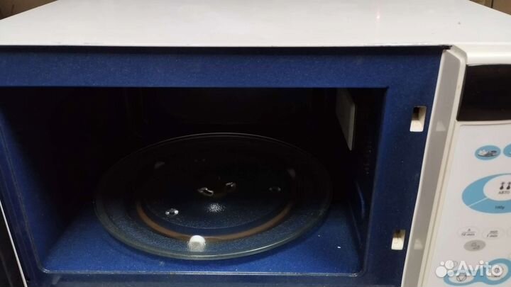 Микроволновая печь samsung