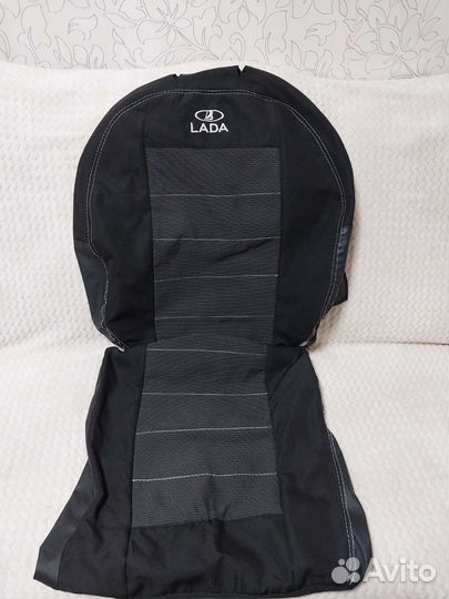 Чехол на Xray