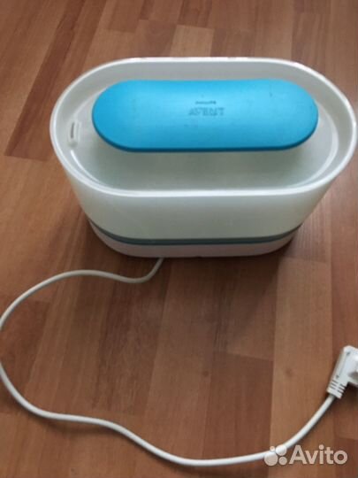 Стерилизатор avent