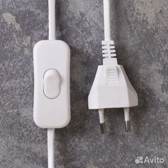 Светодиодная фигура 'Рождественская горка' 34 x 26