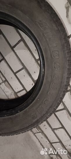 Bridgestone Dueler H/T 215/65 R16 98S