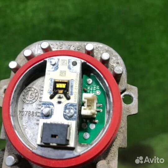 Блок светодиодный бмв Х5 F15 (2013-2018)