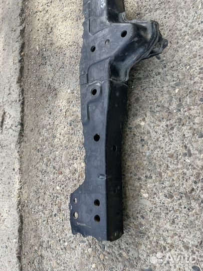 Балка передняя поперечная Corolla Auris Avensis