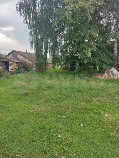 Дом 91,9 м² на участке 43 сот.