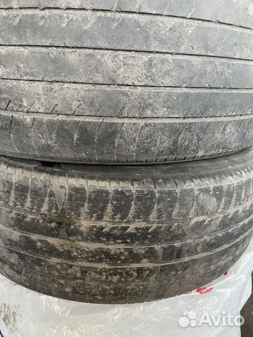 Yokohama dB Decibel E70 215/55 R17