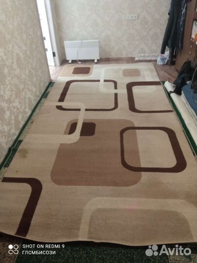 Ковры бу