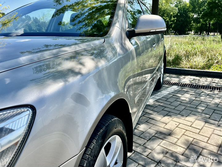 Skoda Octavia 1.8 AT, 2013, 194 000 км