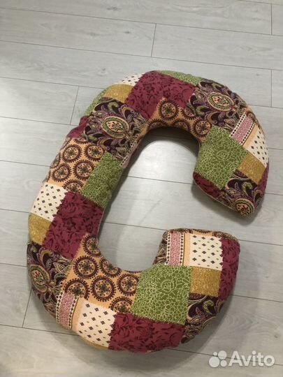 Подушка для кормления