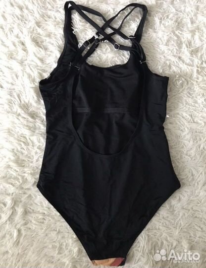 Купальник новый