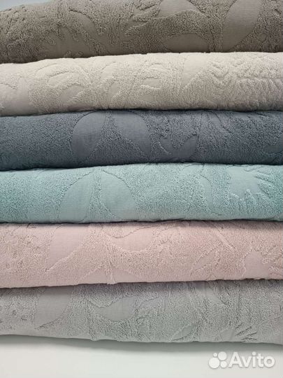 Покрывало хлопок 100