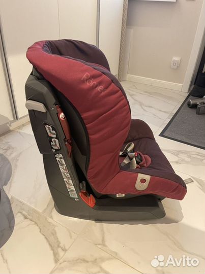 Britax Römer Автомобильное детское кресло 9-18 кг