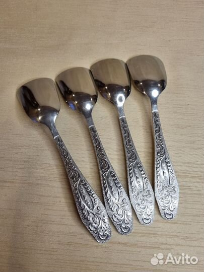 Ложка для сахара Совок нержавейка СССР