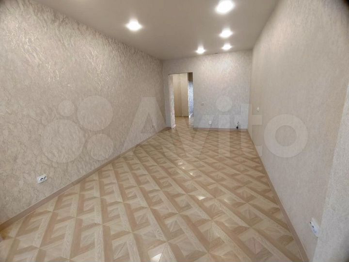 2-к. квартира, 47,3 м², 8/8 эт.