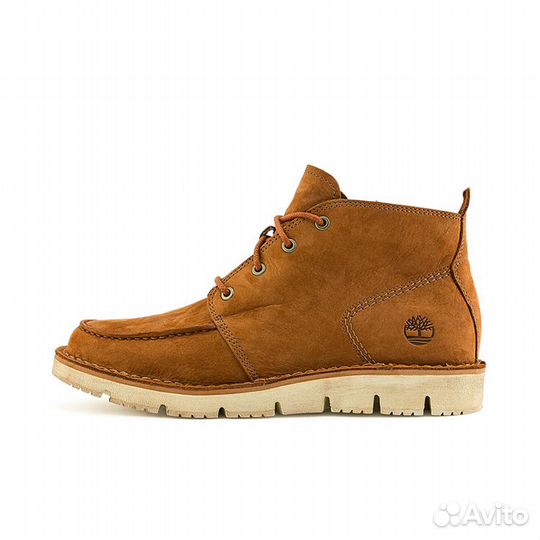 Timberland Outdoor Boots Men Yellow (46)