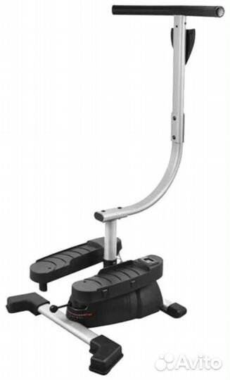 Тренажер степпер