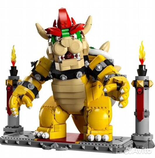 Lego super mario 71411