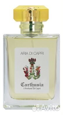 Carthusia Aria Di Capri