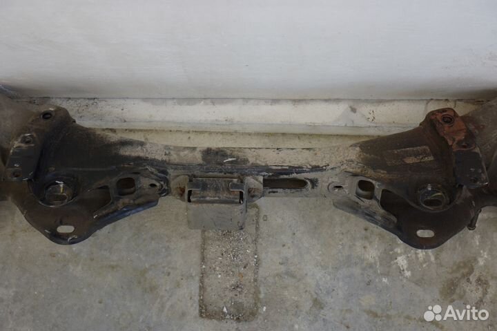 Балка подвески задняя KIA Ceed II