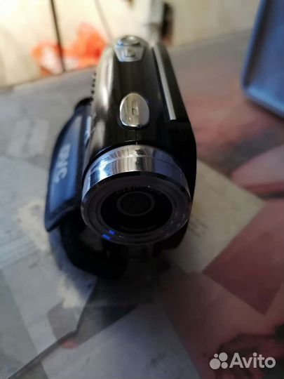 Видеокамера sony handycam