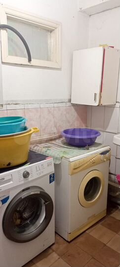 Комната 12 м² в 5-к., 1/5 эт.